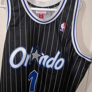 Penny Hardaway Jersey
